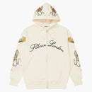 Palace carp zip brel biel