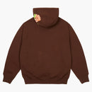 Palace Cat Eyes Hood Nice Brown