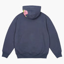 Palace Cat Eyes Hood Outer Space