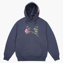 Palace Cat Eyes Hood Outer Space