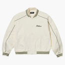 Palace Catch It Bomber Jacket Cement