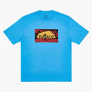 Palace Caveman T-shirt Blue