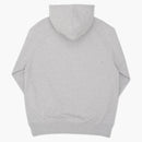 Palace Centurian Hood Grey Marl