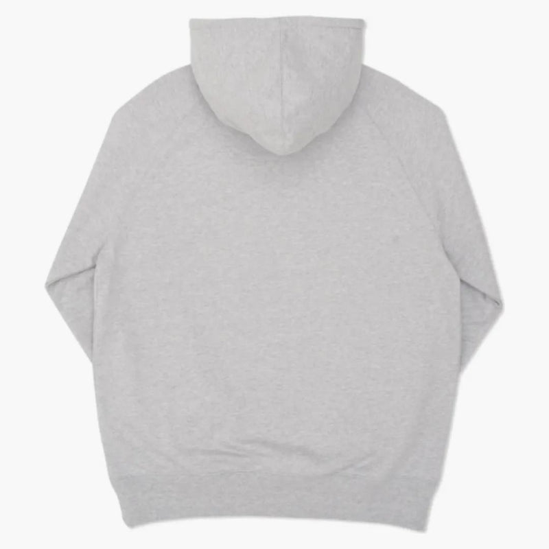Palace Centurian Hood Grey Marl