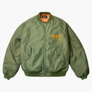 Palace Chakra Rave Jacket The Deep Green