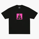 Palace Chakradical T-shirt Black