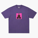 Palace Chakradical T-shirt Purp