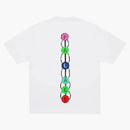 Palace Chakradical T-shirt White