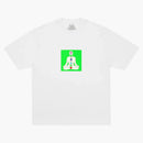 Palace Chakradical T-shirt White