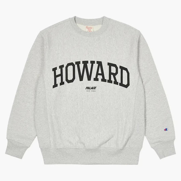 Howard Crew Grey Marl Howard Crew
