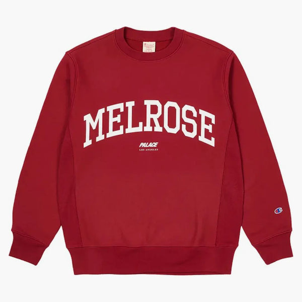 Posádka paláce šampiona Shop Melrose Burgundsko