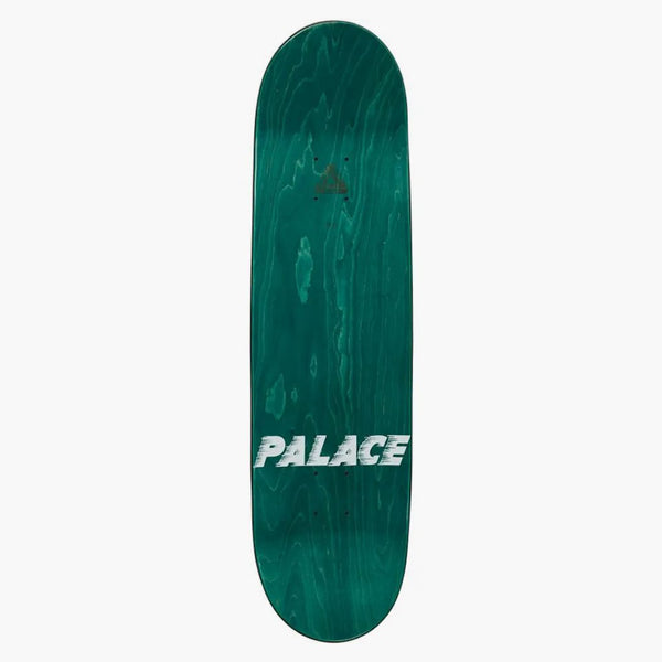 Palác Charlie Pro Fast 8.6 Skateboard Pack