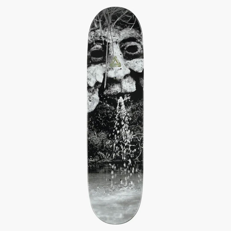 Palace Charlie Pro S29 8.5 Skateboard Deck Multi