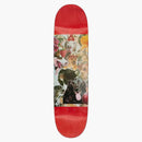Palace Charlie Pro S38 Skateboard Deck Multicolor