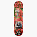 Palace Charlie Pro S38 Skateboard Deck Multicolor