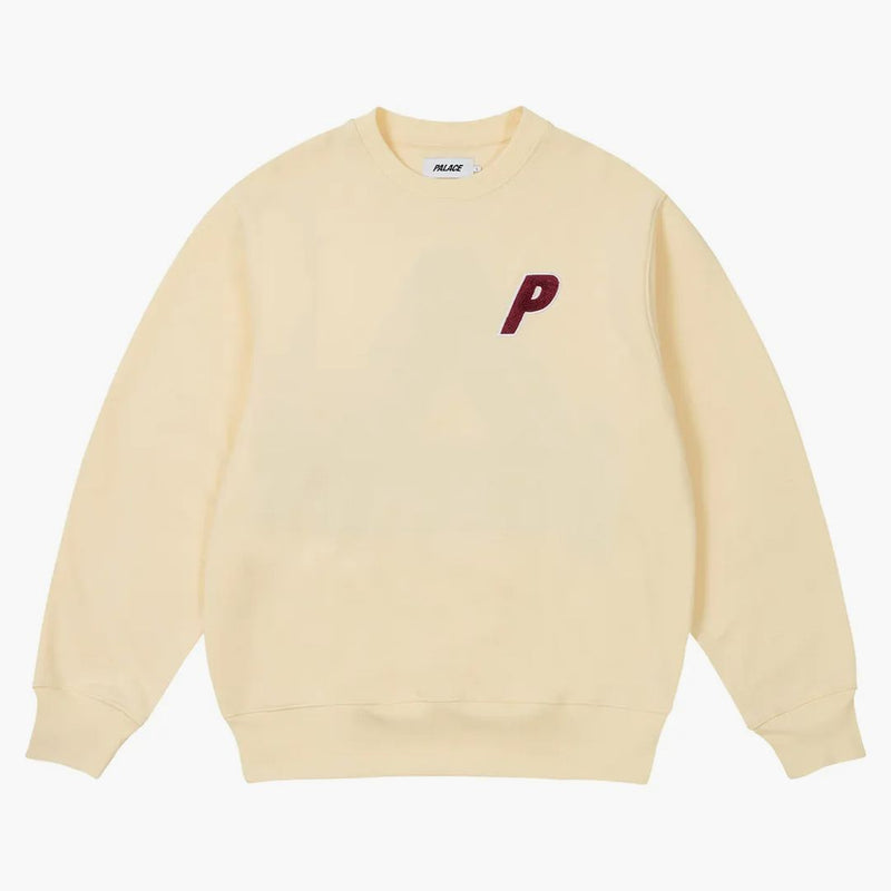 Posádka paláce Chenille Tri-Ferg Soft White