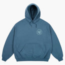 Palace Cherub Hood Blue