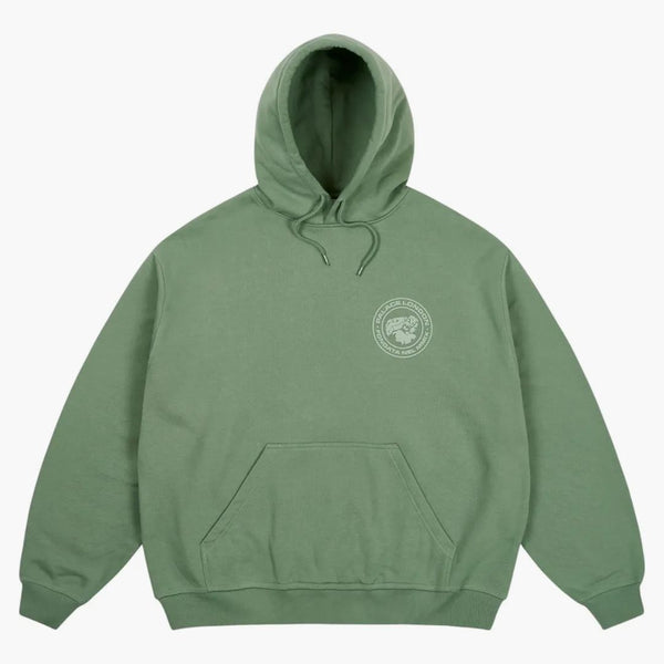Palace Cherub Hood Green