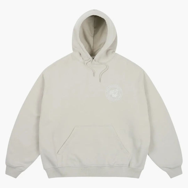 Palace Cherub Hood Stoney Grey