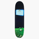 Palace Chewy Pro S12 8,375 Skateboard Deck Multi