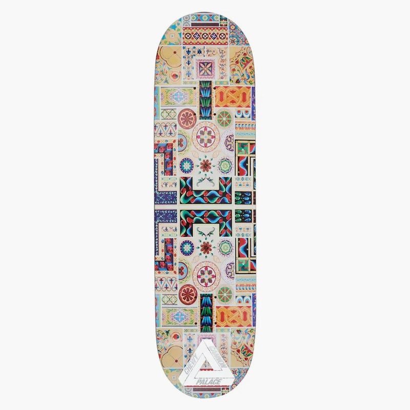 Palace Chewy Pro S25 8.375 Skateboard Deck