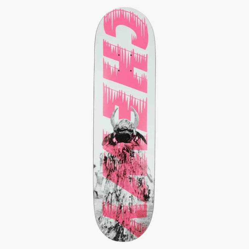 Palace Chewy Pro S37 Skateboard Deck Multicolor