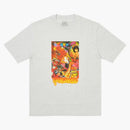 Palace Chila T-shirt Gray Marl