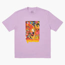 Palace Chila T-Shirt Light Purple