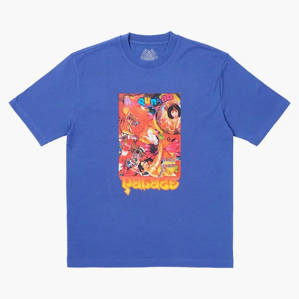 Palats chila t-shirt ultra