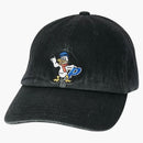 Palace Chilly Duck Out Denim 6-panel Black