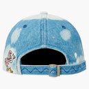 Palace Chilly Duck Out Denim 6-panel Bleached