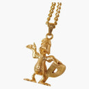 Palace Chilly Duck Out Pendant Gold