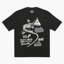 Palace Chomper T-shirt Black