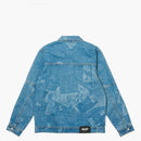 Palace Chore Jacket Love Letter