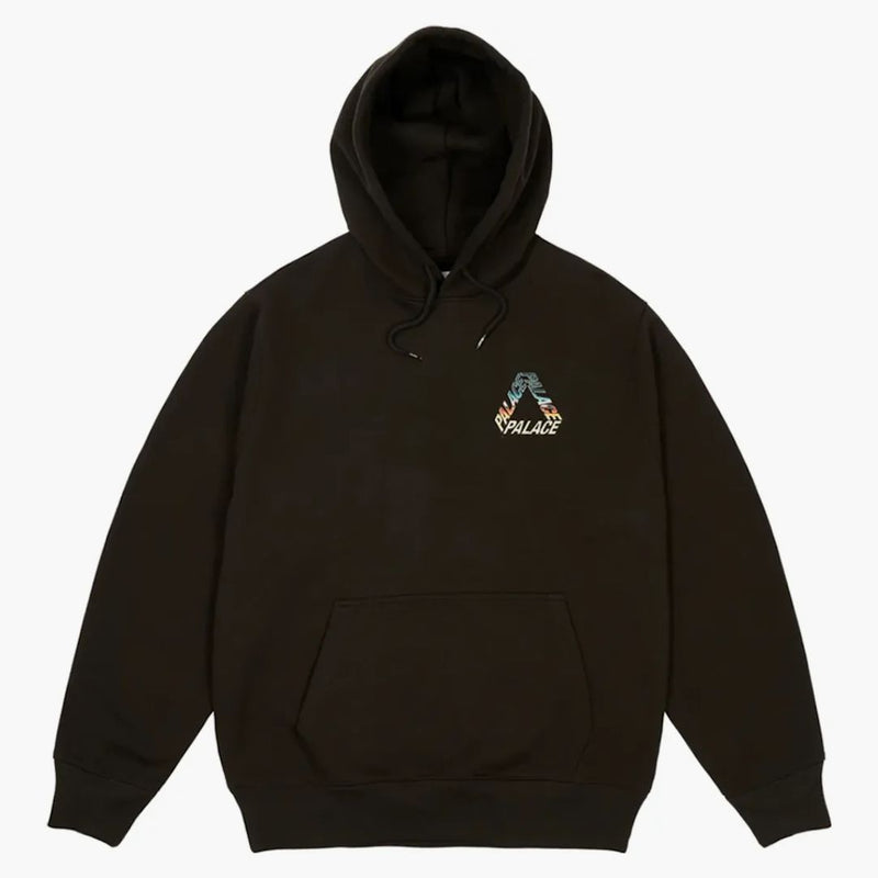 Palace Chrome P3 Black