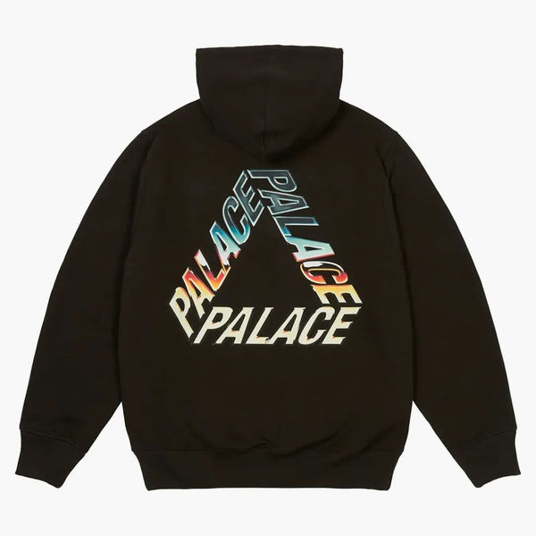 Palace Chrome P3 Black