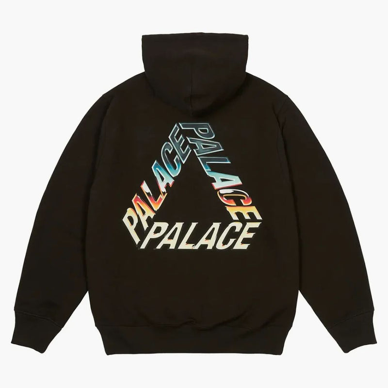 Palace Chrome P3 Black
