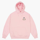 Palace Chrome P3 Hood Lush Flush