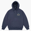 Palace Chrome P3 Hood Navy