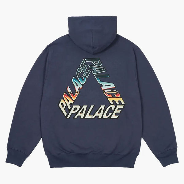 Palác Chrome P3 Hood Navy