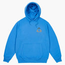 Palace Chrome P3 Hood Palatial Blue