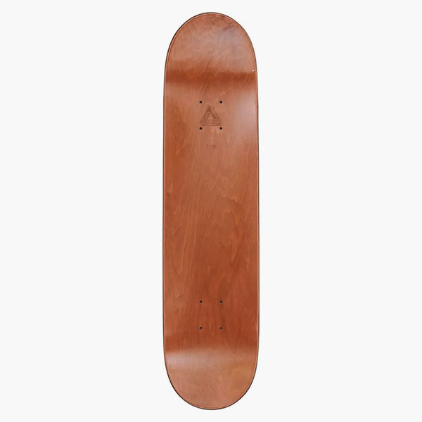 Palác Chrome Tri-Ferg 1 7,75 Skateboard balíček