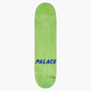 Palace Clarke Pro S21 8.25 Deck Skateboard Deck