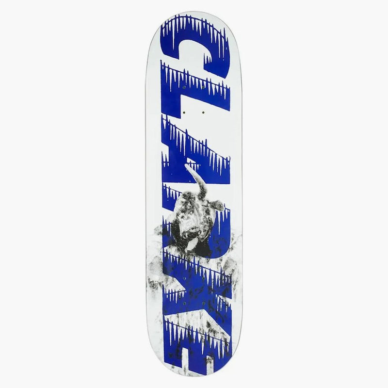 Palace Clarke Pro S21 8.25 Skateboard Deck