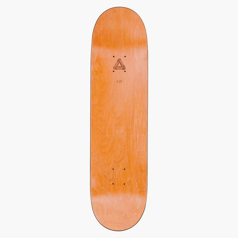 Palat Clarke Pro S25 8.25 Puntea de skateboard