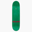 Palace Clarke Pro S27 8.25 Deck Skateboard Deck