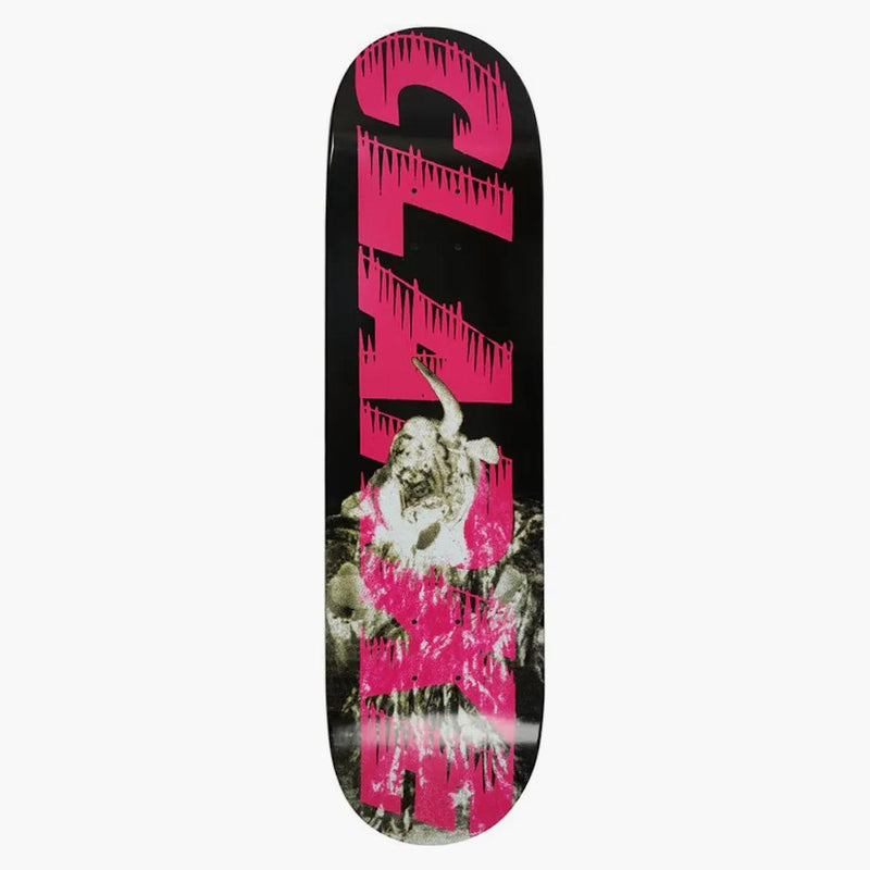 Palace Clarke Pro S27 8.25 Skateboard Deck