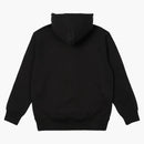 Palace Classico Hood Black