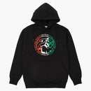 Palace Classico Hood Black