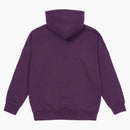 Palace Classico Hood Purple